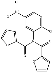 332116-13-9 structural image