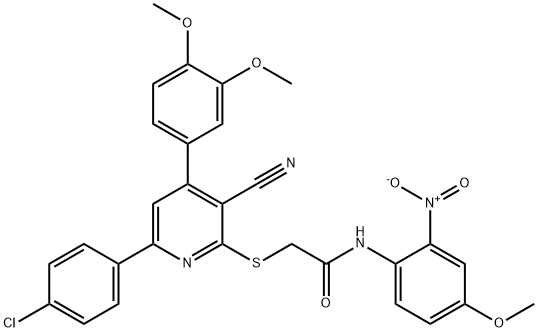 332127-47-6 structural image