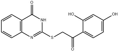 Gold Telluride Structural