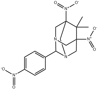 332392-66-2 structural image