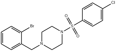 332899-34-0 structural image