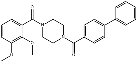 333757-25-8 structural image