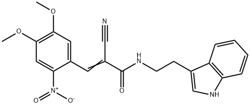 335207-50-6 structural image