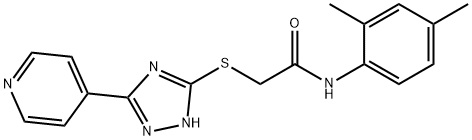 335218-62-7 structural image