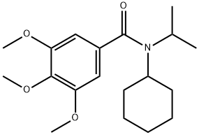 33522-74-6 structural image