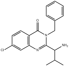 336119-88-1 structural image