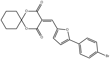 337500-37-5 structural image