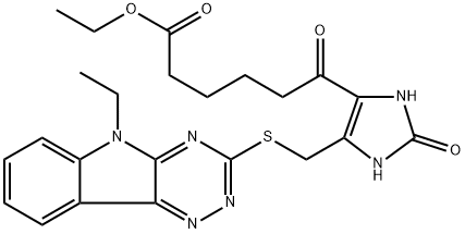 339157-17-4 structural image