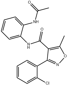 340219-96-7 structural image