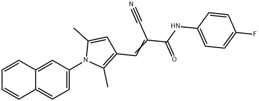 340286-49-9 structural image