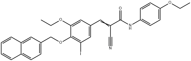 340302-34-3 structural image