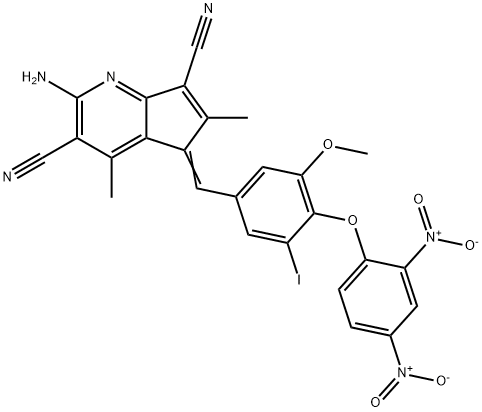 340307-95-1 structural image