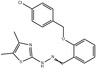 340978-51-0 structural image