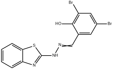 342031-70-3 structural image