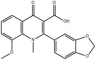 342045-69-6 structural image