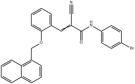 344951-50-4 structural image
