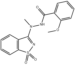 345993-91-1 structural image