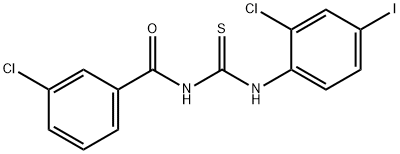 347326-54-9 structural image