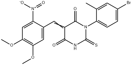 347374-81-6 structural image