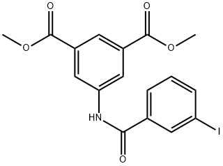 349117-73-3 structural image