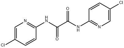 N,N-Bis-(5-chloro-pyridin-2-yl)-oxalamide