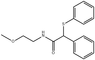 349420-90-2 structural image