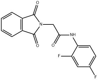 349611-10-5 structural image