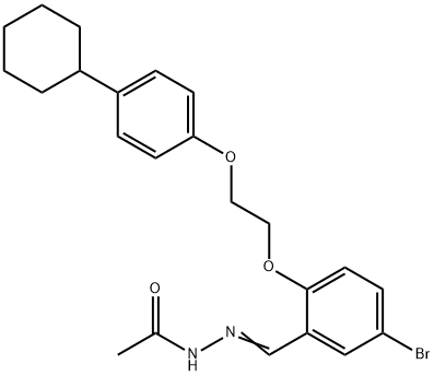 350814-27-6 structural image