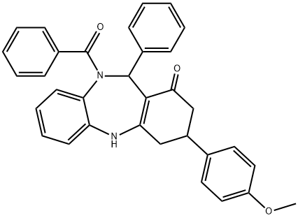 351164-53-9 structural image
