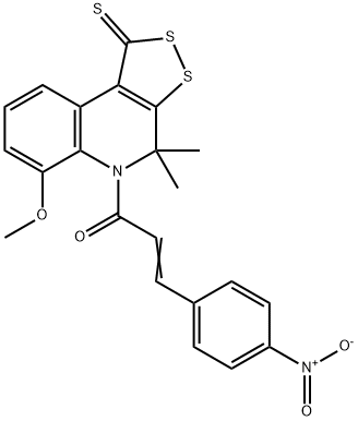 351223-72-8 structural image