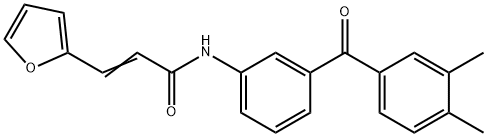 351895-31-3 structural image