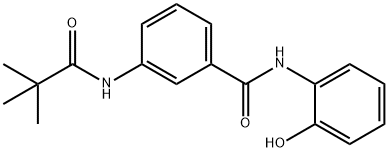 352217-45-9 structural image