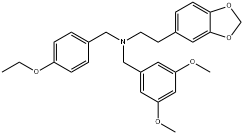 353779-13-2 structural image