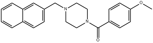 354535-86-7 structural image