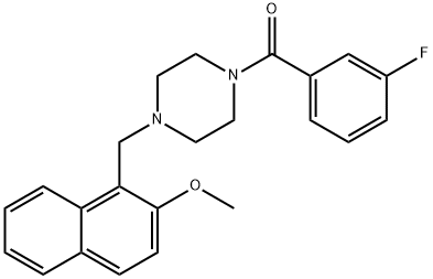 354536-02-0 structural image