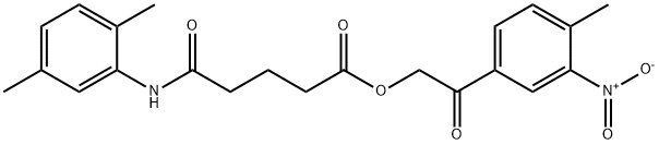 355431-83-3 structural image