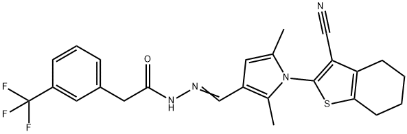 355815-87-1 structural image