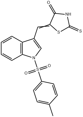 355826-39-0 structural image