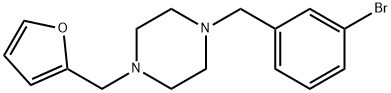 356084-84-9 structural image