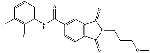 356091-19-5 structural image