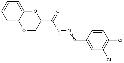 357313-20-3 structural image