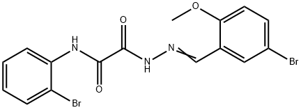357637-84-4 structural image