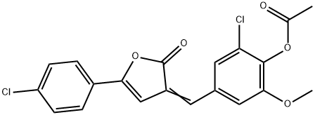 357947-61-6 structural image