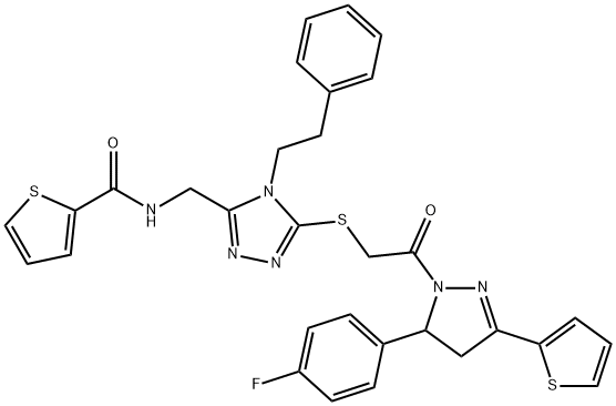 361149-44-2 structural image