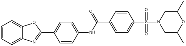 361173-28-6 structural image