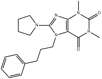 361174-90-5 structural image