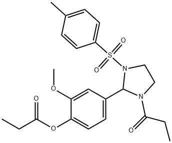 361368-66-3 structural image