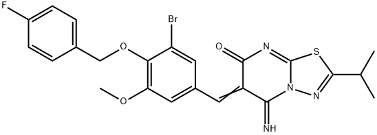 362502-32-7 structural image
