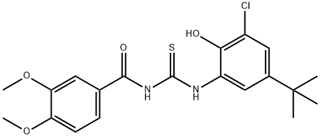 364384-84-9 structural image