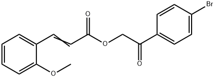 364601-73-0 structural image